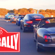 Illustration for article titled Eagle Rally